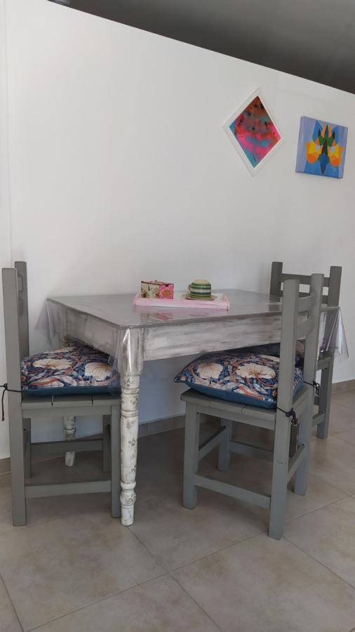 Aa Departamento Flat Premium Cordoba Apartment Екстериор снимка