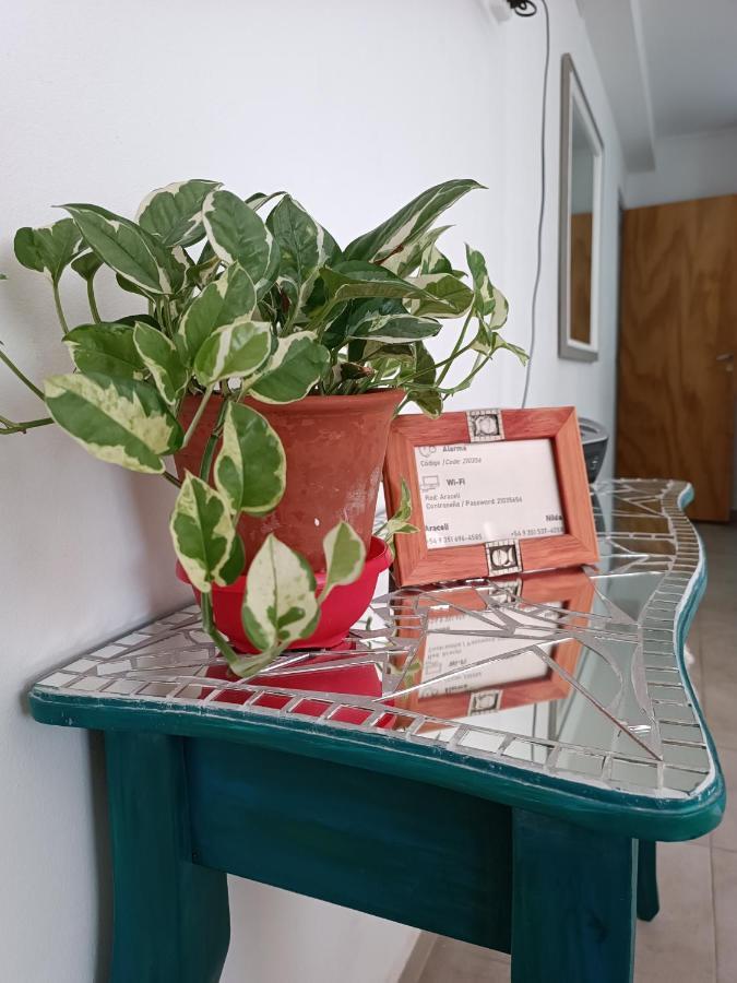 Aa Departamento Flat Premium Cordoba Apartment Екстериор снимка