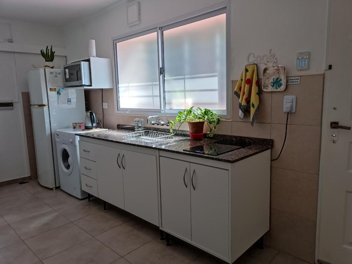 Aa Departamento Flat Premium Cordoba Apartment Екстериор снимка