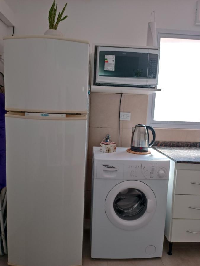 Aa Departamento Flat Premium Cordoba Apartment Екстериор снимка