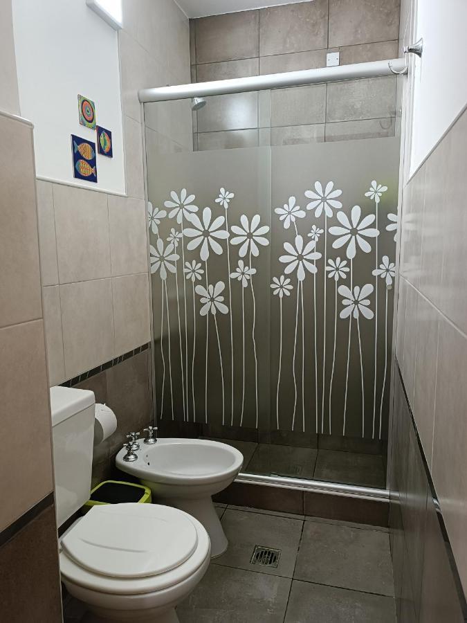 Aa Departamento Flat Premium Cordoba Apartment Екстериор снимка