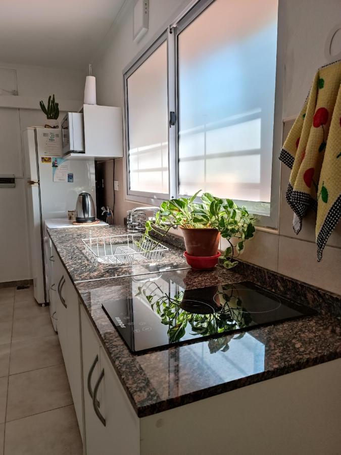 Aa Departamento Flat Premium Cordoba Apartment Екстериор снимка