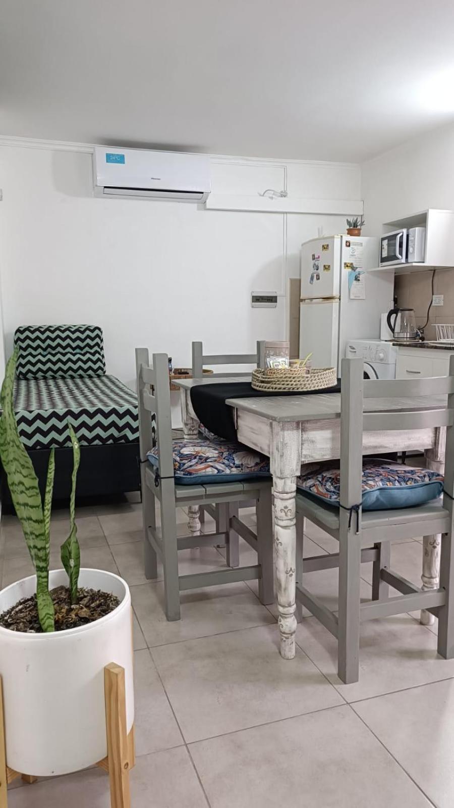Aa Departamento Flat Premium Cordoba Apartment Екстериор снимка