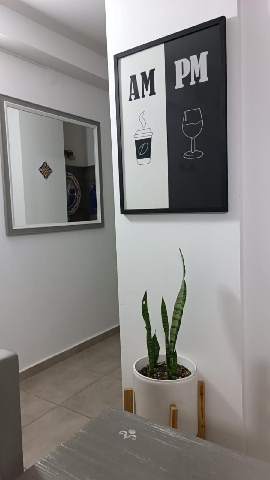 Aa Departamento Flat Premium Cordoba Apartment Екстериор снимка
