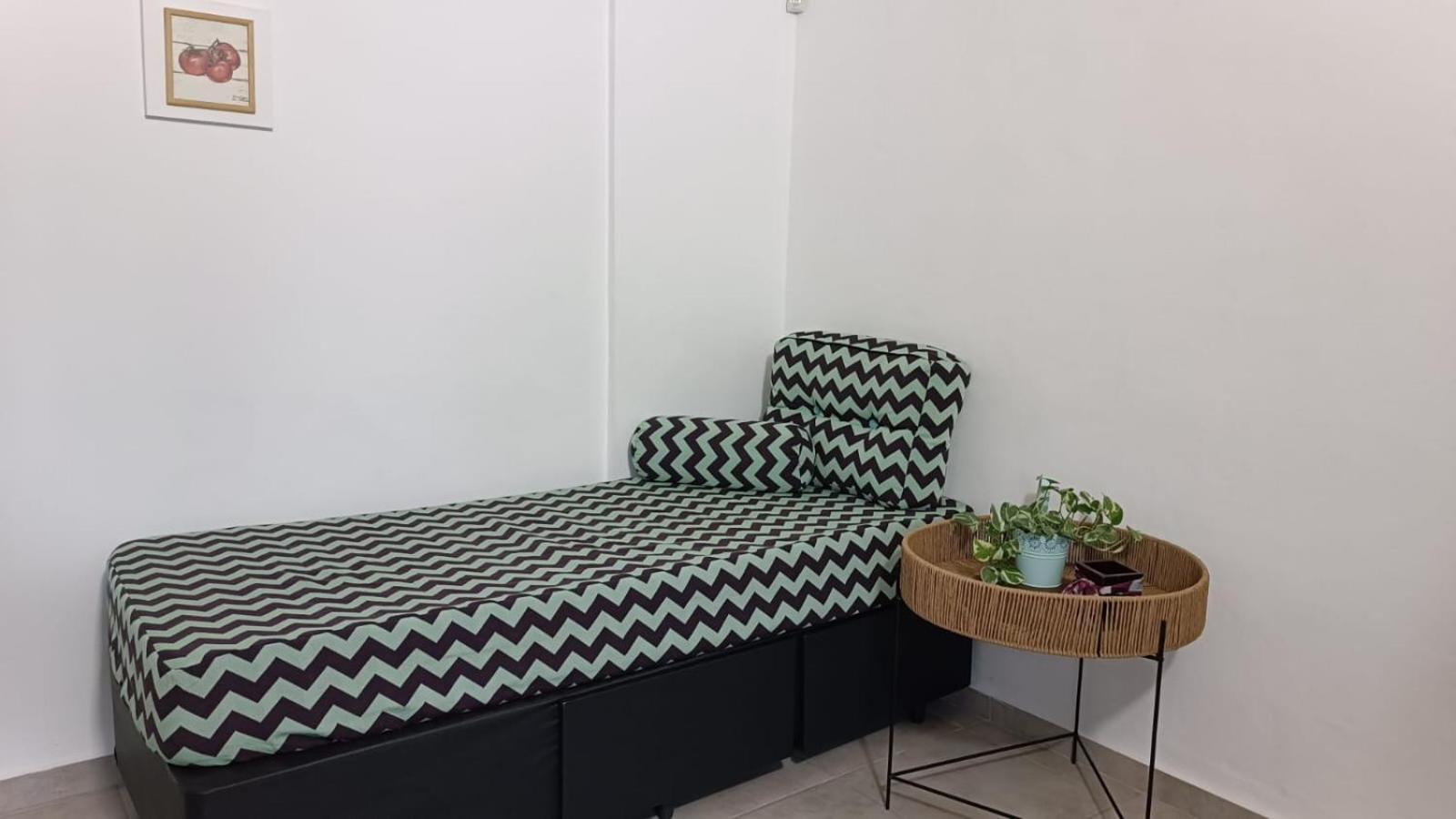 Aa Departamento Flat Premium Cordoba Apartment Екстериор снимка